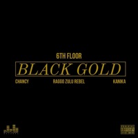 Black Gold (feat. Raggo Zulu Rebel, Chancy & Kanika) - Single - 6th Floor