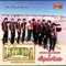 Que Se Junten Nuestros Brazos - La Leyenda de Servando Montalva lyrics