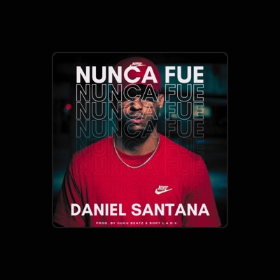 Listen to Daniel Santana, watch music videos, read bio, see tour dates & more!