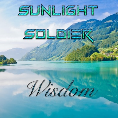 Wisdom - EP