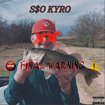 Final Warning - Single