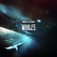Whales - Single - Antrex & LeftLukas