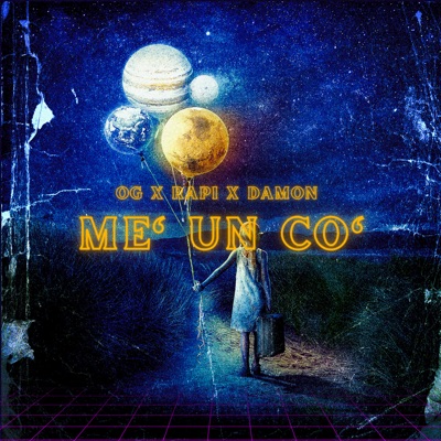 Me' Un Co' - Single