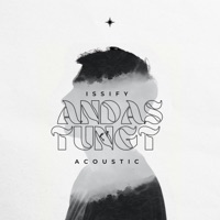 Andas tungt (Acoustic) - Single - Issify