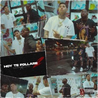 Hoy Te Follaré 2 - Single - El Gaara & El Korto