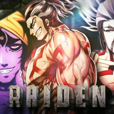 Raiden Tameemon - Single