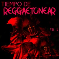 Album cover for Cositas by Brytiago & Rauw Alejandro