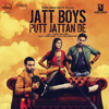 Jatt Boys Putt Jattan De (Original Motion Picture Soundtrack) - Various Artists
