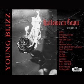 Problem Solver Young Blizz