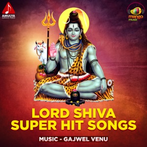Lord Shiva Super Hit Songs - Single