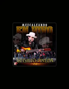 Escucha a Luisillo Pineda, mira videos musicales, lee su biografía, consulta las fechas de las gira y más.