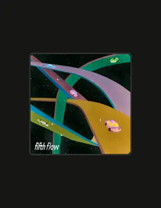 聆聽 FIFTH FLOW、觀看音樂影片、閱讀小傳、查看巡演日期等！