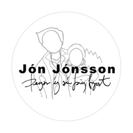 Þegar Ég Sá Þig Fyrst Jon Jonsson