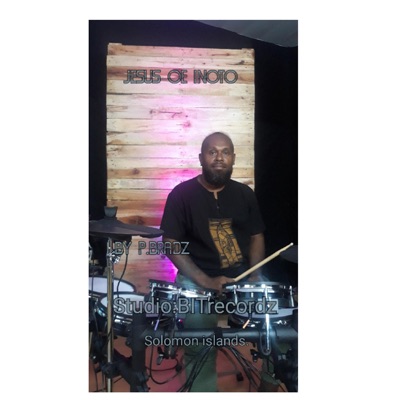 Jesus oe Intoto - Single