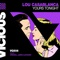 Yours Tonight - Lou Casablanca lyrics