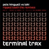 Ripped Tooth - The Remixes (Pete Kingwell vs. Loki) - Single