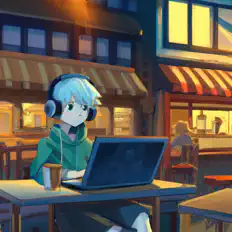 lowfiを聴いたり、ミュージックビデオを鑑賞したり、経歴やツアー日程などを確認したりしましょう！