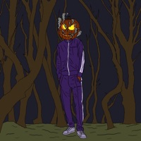 Halloween (feat. Brad Litt & Jordan the Tourist) - Single - xxPac