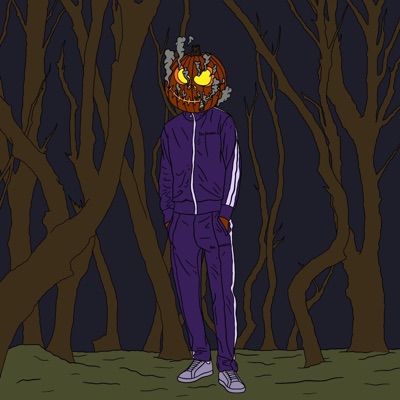 Halloween (feat. Brad Litt & Jordan the Tourist) - Single