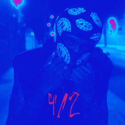 4/2 Freestyle - Single