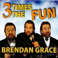 Murphy The Spy — Brendan Grace