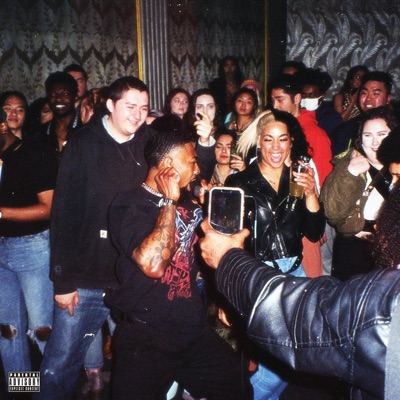 K-Town Baby (What I Like) - Single