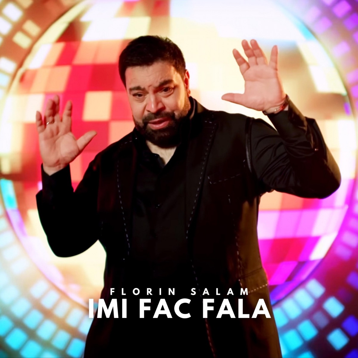 La multi ani - Single by Florin Salam on Apple Music