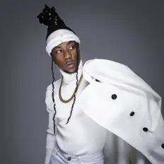 Ouça C.B, assista a videoclipes, leia a biografia, veja as datas das turnês e mais!