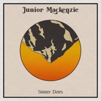 Sunny Days - Single - Junior MacKenzie