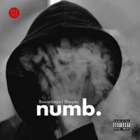 Numb - Single - Boombaye