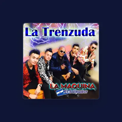 Listen to La Maquina de el Salvador, watch music videos, read bio, see tour dates & more!