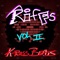 For the Crewz - K-Ross Beats lyrics