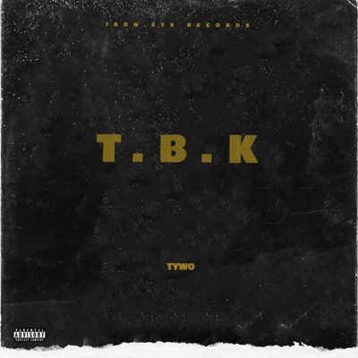 T.B.K. - Single