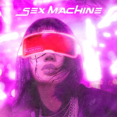 Sex Machine - Single