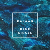 Blue Circle artwork