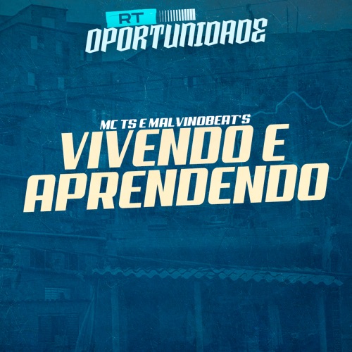 Vivendo e Aprendendo - Single