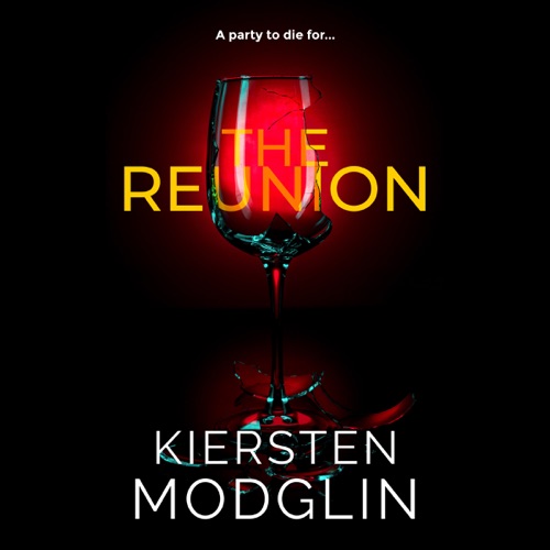 The Reunion cover