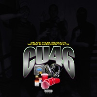 CU46 (feat. BigBone, OHSHALLE, LOKALETHIC. & Fakie Funk) - Single - DIFFERENT SOUTH
