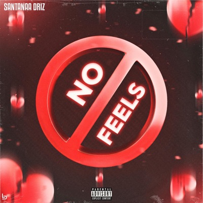 No Feels - Single