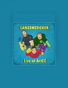 Listen to Lanzensticker, watch music videos, read bio, see tour dates & more!