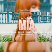 Mia (feat. Jayker, Alex Blanco, Big Suso, Xander A, Takay, Ergo & Jaycob Mt) - Single - Casa Real Company