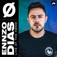 Live at The Home (DJ Mix) - Ennzo Dias
