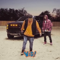 Hocijaký Beat (feat. Nomin) - Single - WIG & Osem