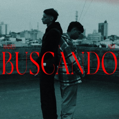 Buscando (feat. Nilt) - Single