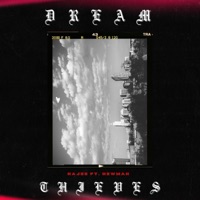 Dream Thieves (feat. Newman) - Single - Najee