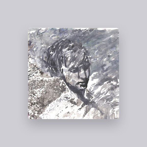 Erlend Albertsen Basspace's avatar