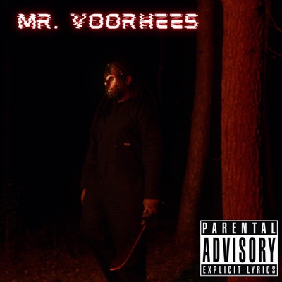 Mr. Voorhees - EP