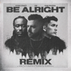 Be Alright (Remix) - Evan Craft, KB & Sam Rivera