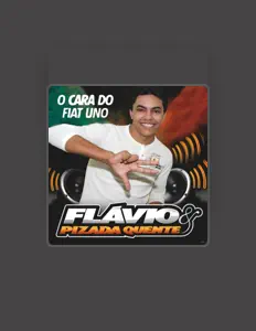 Escucha a Flávio Pizada Quente, mira videos musicales, lee su biografía, consulta las fechas de las gira y más.