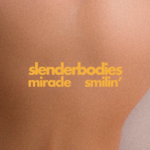 Miracle / Smilin' - Single